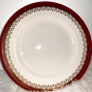 Royal Albert Holyrood Bread & Butter plate
